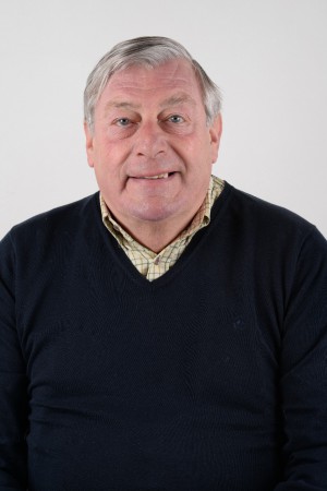 Pierre Bellanger  Chargé de mission sortante, Ancien cadre et directeur d’usine